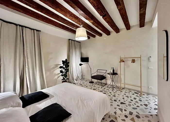 Farini Suites Wi-Fi